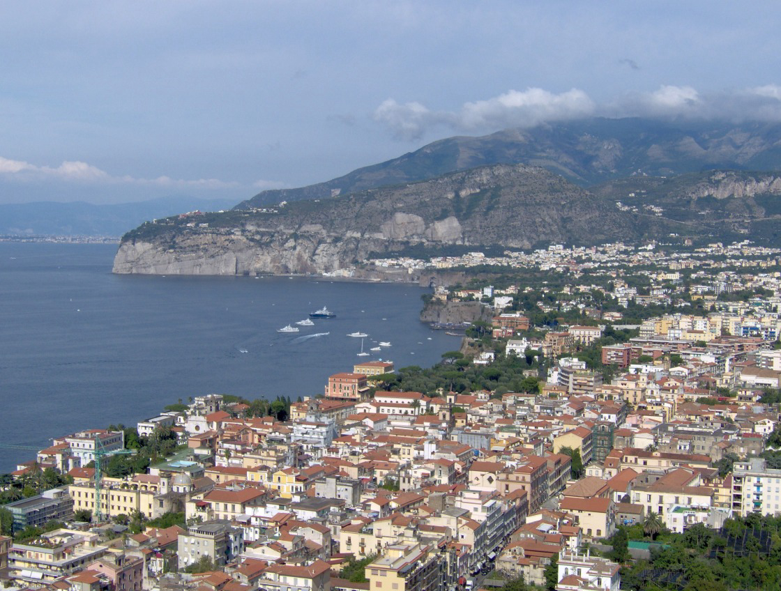 Nube D'Argento Campanie - Sorrente visuel 2/3
