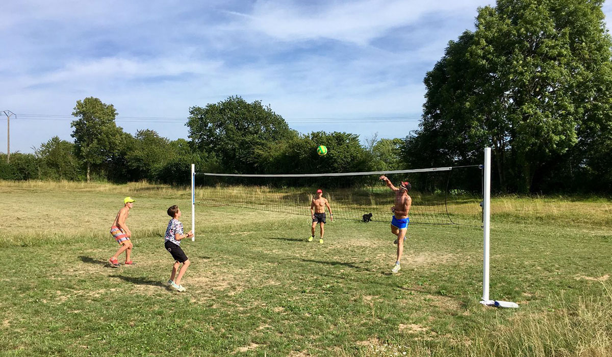 O2 Basse-Normandie - Longueville visuel 5/10 O2 Basse-Normandie - Longueville visuel 5/10