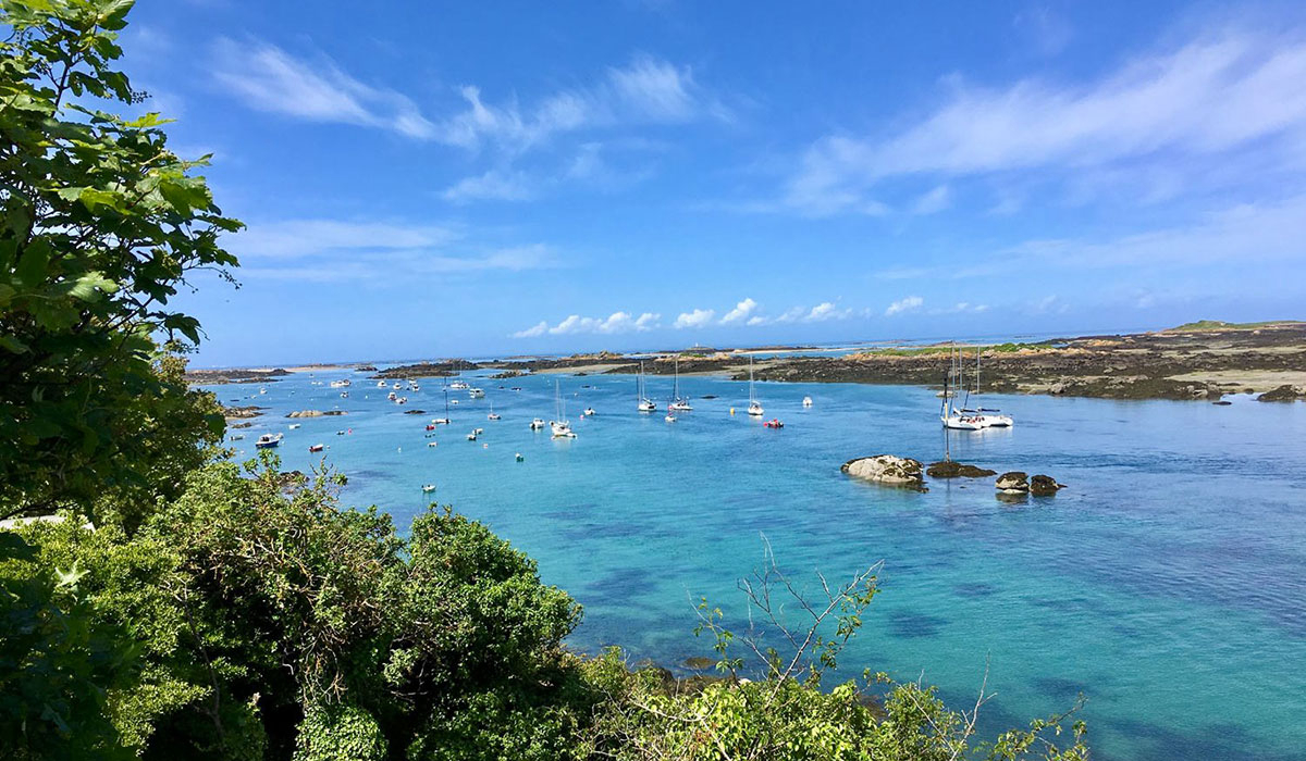 O2 Basse-Normandie - Longueville visuel 2/10 O2 Basse-Normandie - Longueville visuel 2/10