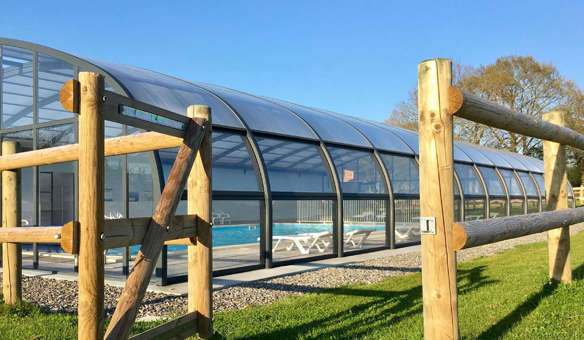 O2 Basse-Normandie - Longueville visuel 8/10 O2 Basse-Normandie - Longueville visuel 8/10