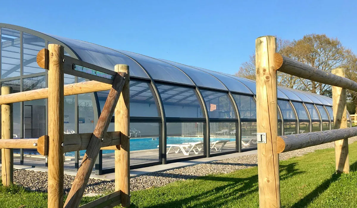 Camping O2 Basse-Normandie - Longueville visuel 8/10