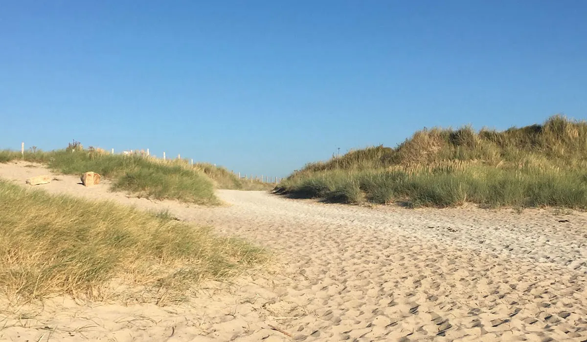 Camping O2 Basse-Normandie - Longueville visuel 10/10