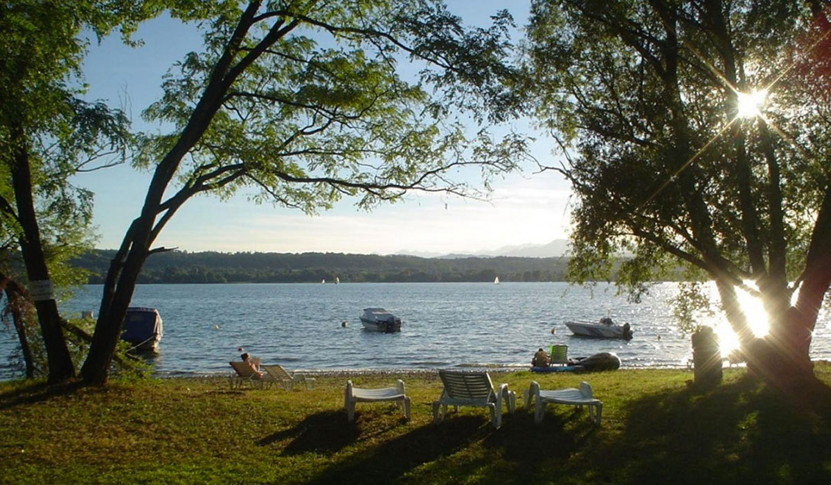 Okay Lombardie - Lisanza visuel 1/13