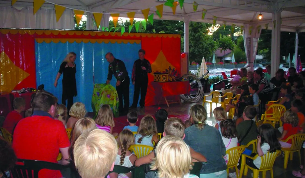 Camping Okay Lombardie - Lisanza visuel 12/13