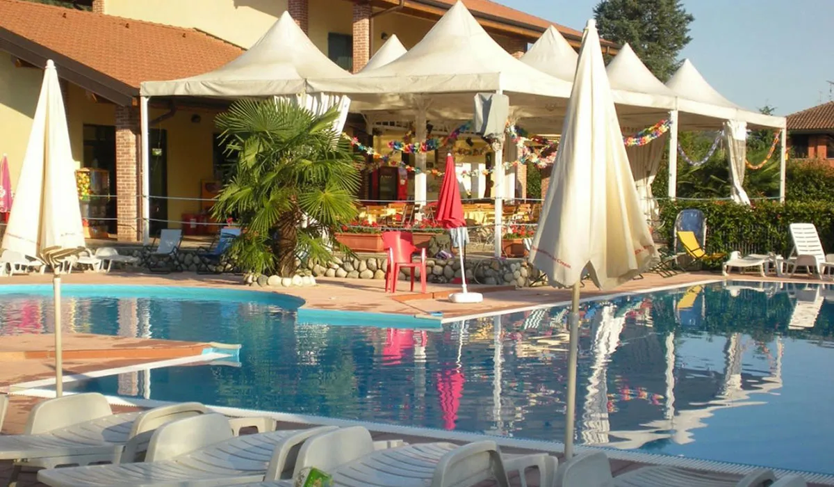 Camping Okay Lombardie - Lisanza visuel 5/13