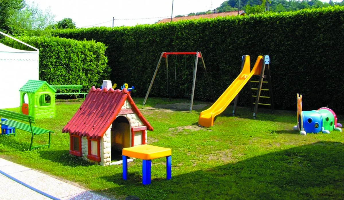 Camping Okay Lombardie - Lisanza visuel 11/13