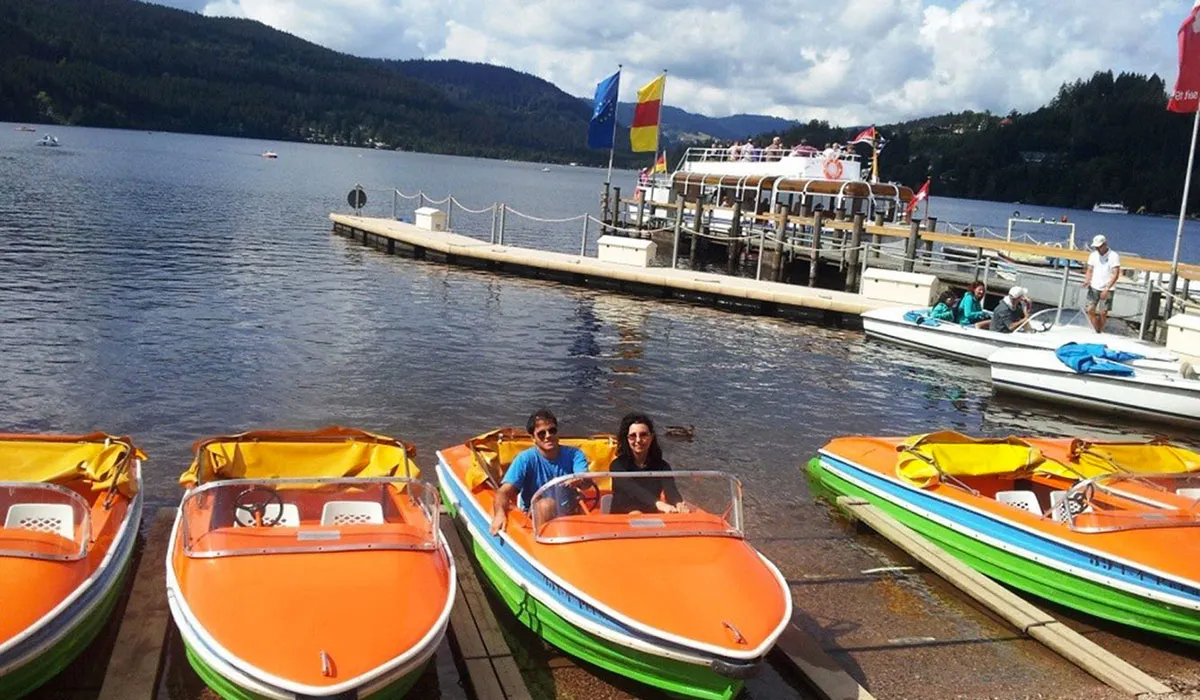 Camping Okay Lombardie - Lisanza visuel 10/13