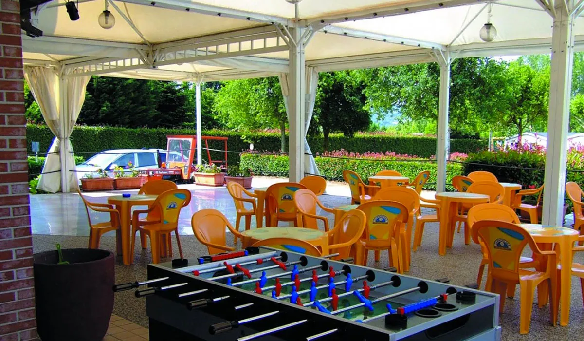 Camping Okay Lombardie - Lisanza visuel 9/13