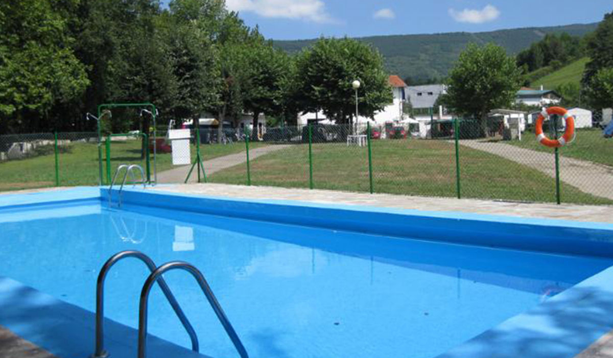 Oliden Pays Basque espagnol - San Sebastián visuel 1/1