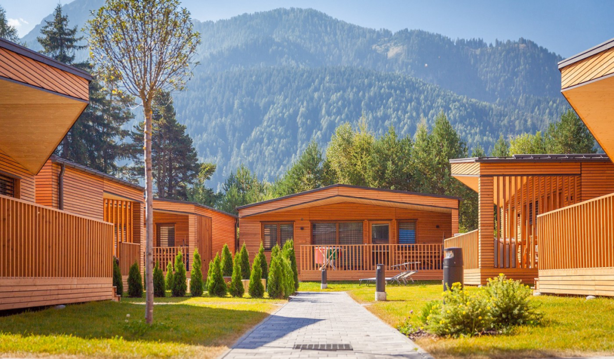 Olympia Trentin-Haut-Adige - Dobbiaco visuel 3/5