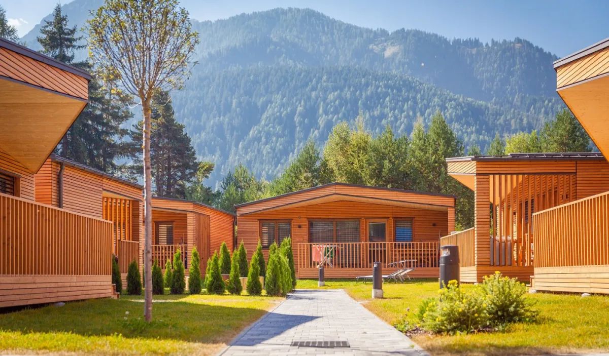 Camping Olympia Trentin-Haut-Adige - Dobbiaco visuel 3/5