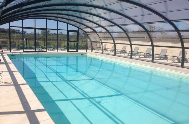 Omaha-beach Basse-Normandie - Vierville-sur-Mer visuel 2/13