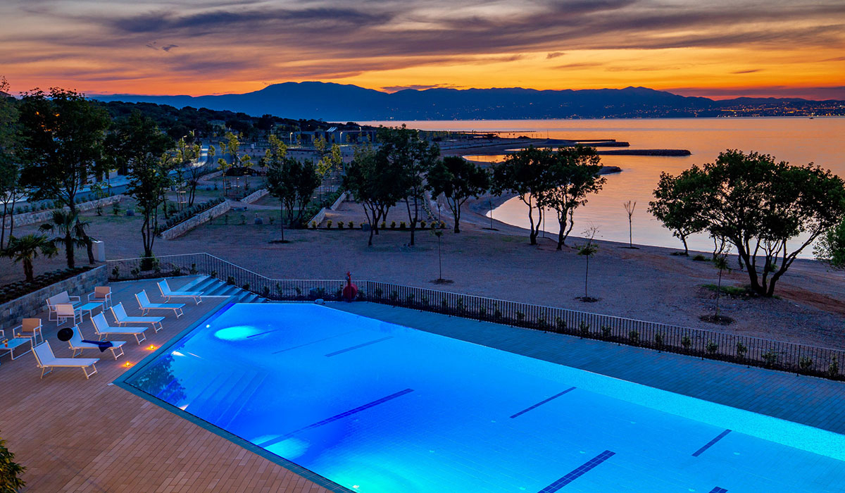 Omisalj Primorje-Gorski Kotar - Omišalj visuel 1/5 Omisalj Primorje-Gorski Kotar - Omišalj visuel 1/5