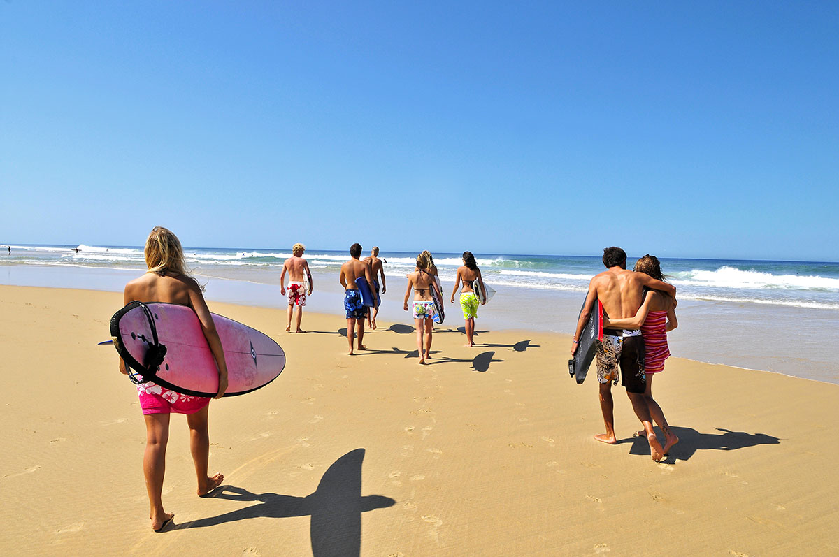 Ondres Plage Aquitaine - Ondres visuel 3/11