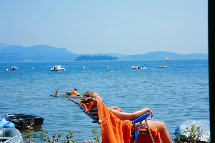 Camping Orchidea Piémont - Feriolo Baveno visuel 3/8