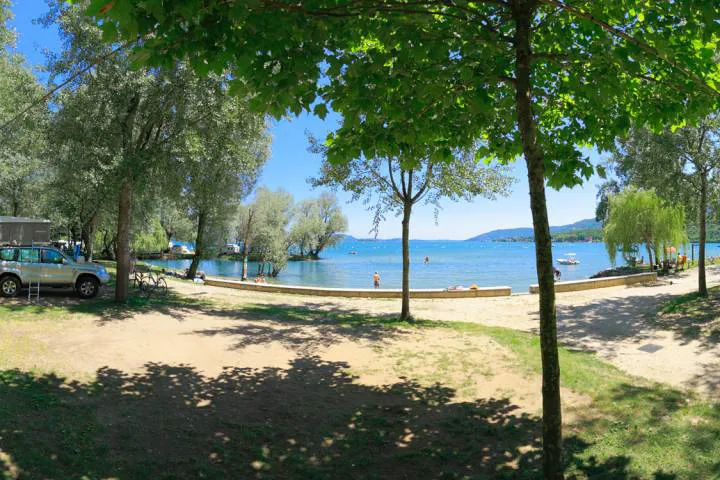 Camping Orchidea Piémont - Feriolo Baveno visuel 8/8