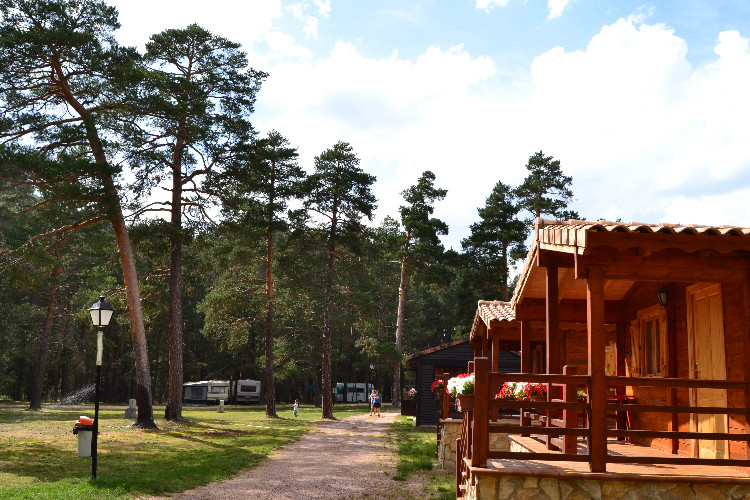 Orea Castille La Manche - Orea visuel 1/7