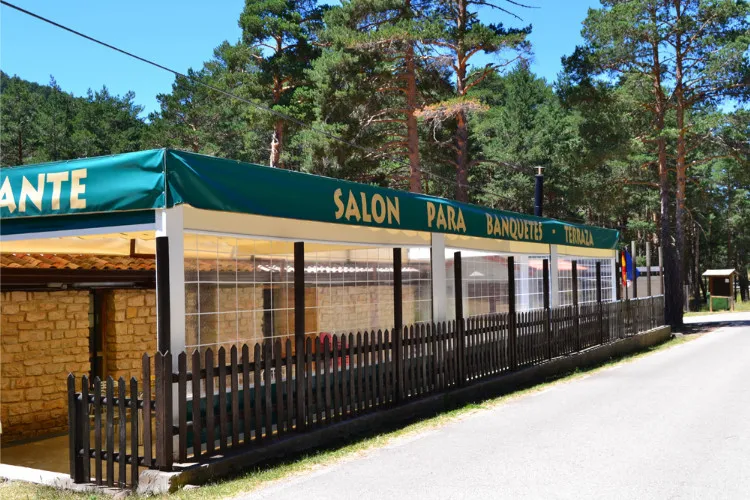 Camping Orea Castille La Manche - Orea visuel 7/7