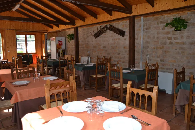 Camping Orea Castille La Manche - Orea visuel 6/7