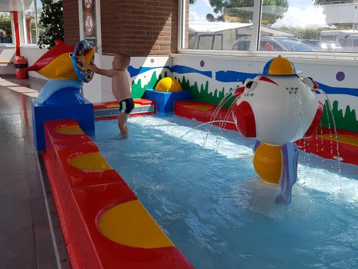 Camping Oriental Limbourg - Berg en Terblijt visuel 2/3