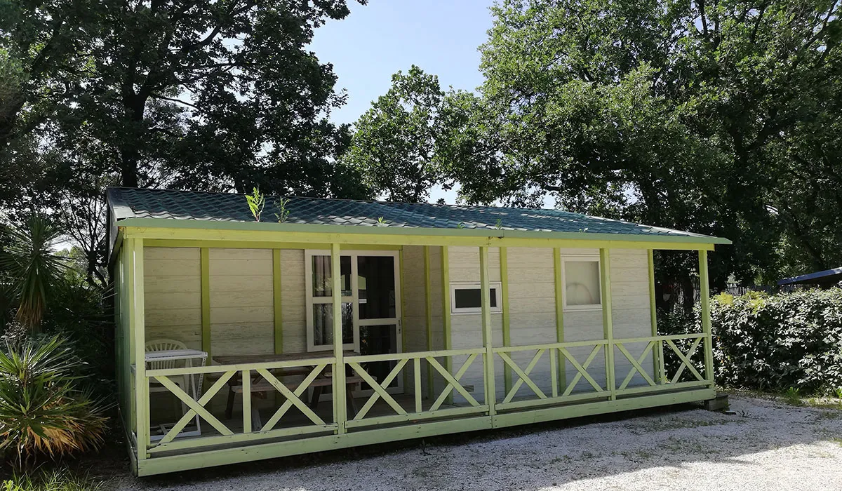 Camping Orly d'Azur Provence-Alpes-Côte d'Azur - Six Fours les Plages visuel 3/11