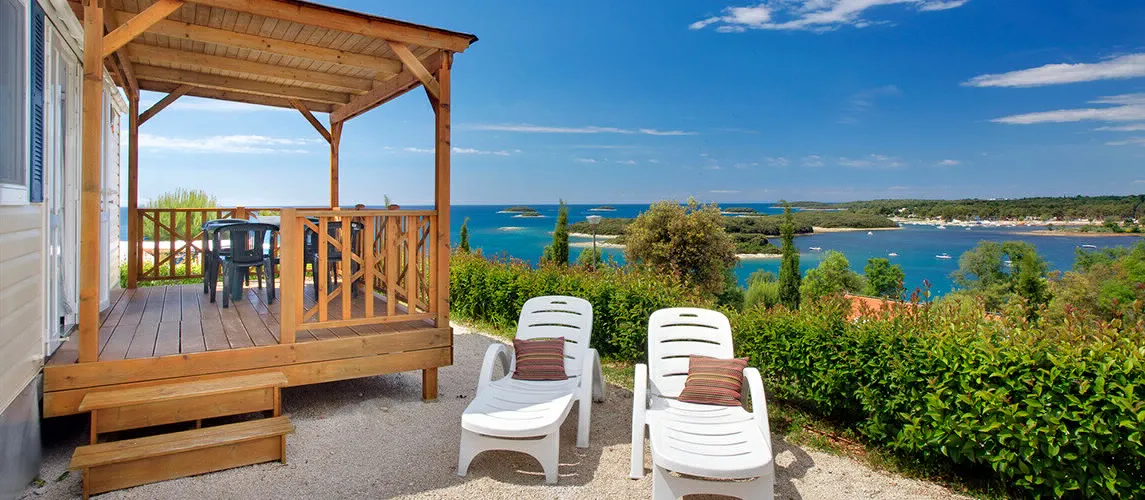 Camping Orsera Camping Resort Istrie - Vrsar visuel 2/4