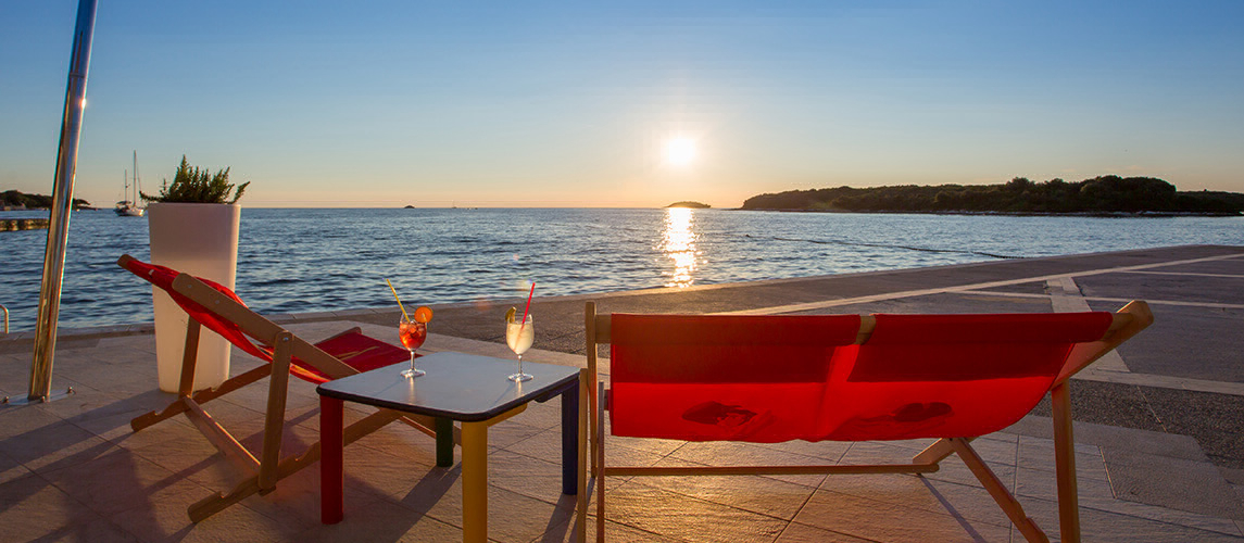 Orsera Camping Resort Istrie - Vrsar visuel 4/4