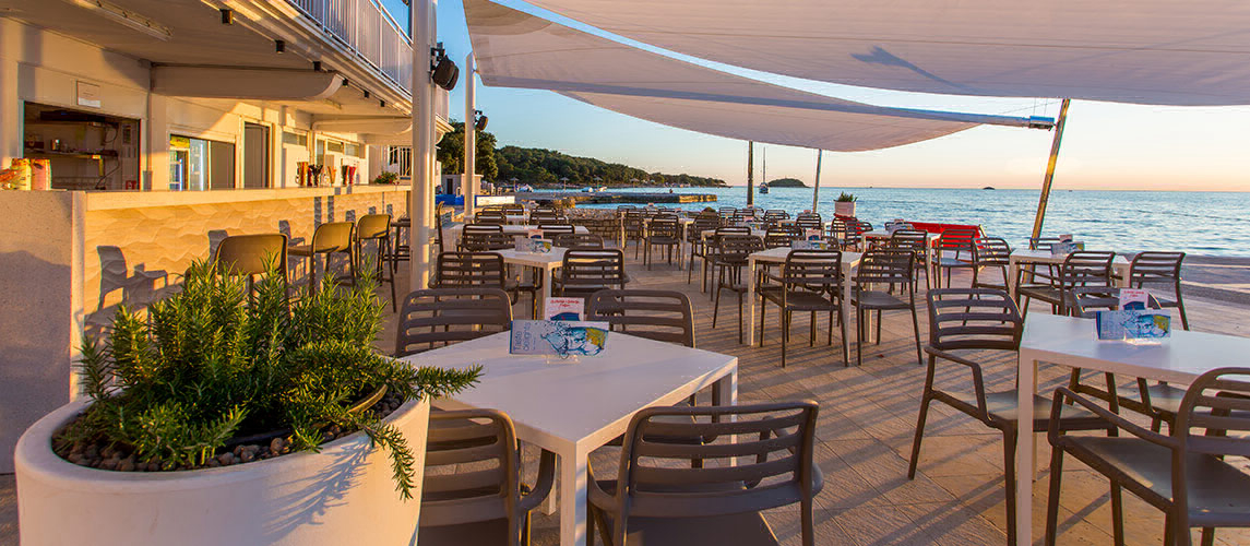 Orsera Camping Resort Istrie - Vrsar visuel 3/4