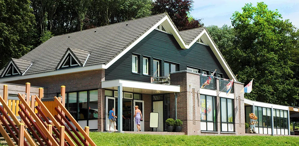 Camping Osebos Limbourg - gulpen visuel 4/4