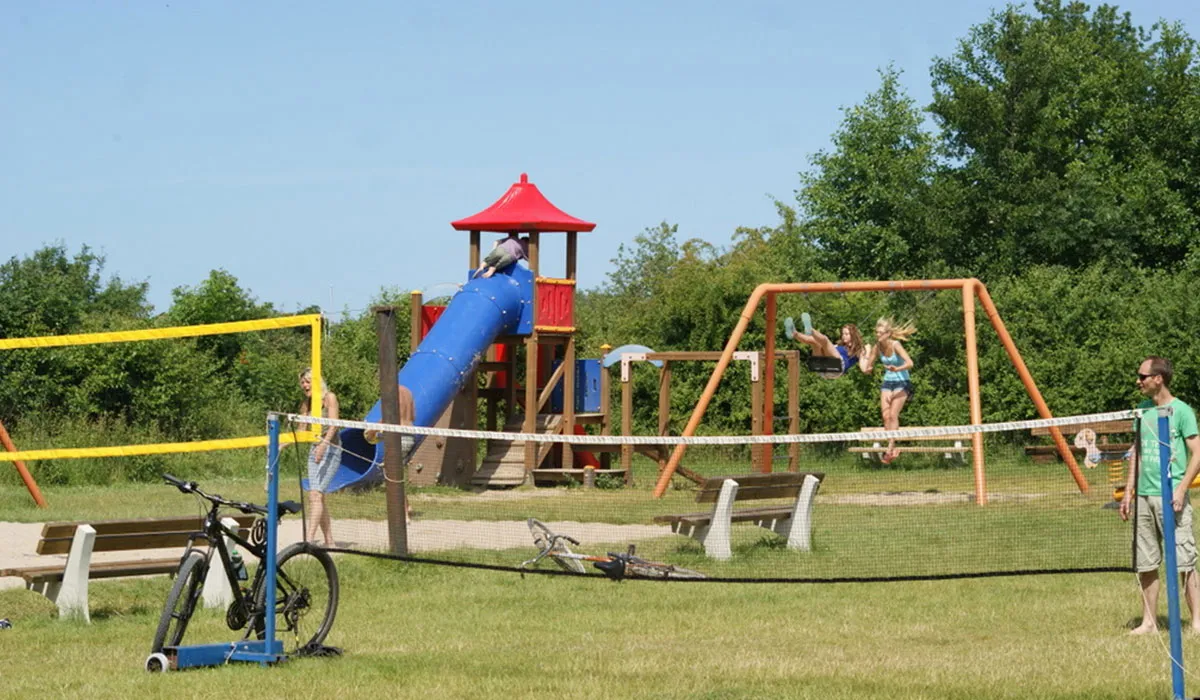 Camping Ostsee Katharinenhof Schleswig-Holstein - Fehmarn visuel 3/4
