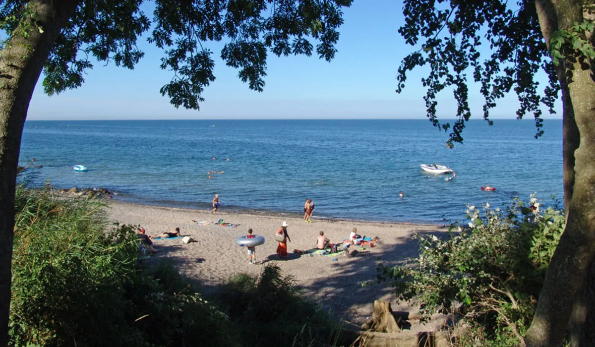 Camping Ostsee Katharinenhof Schleswig-Holstein - Fehmarn visuel 2/4