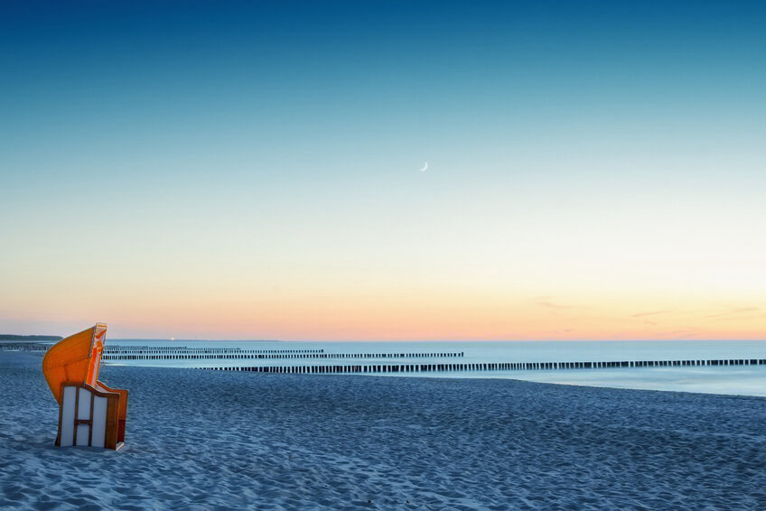 OstseeCamp Dierhagen Mecklembourg-Poméranie-Occidentale - Dierhagen visuel 2/3