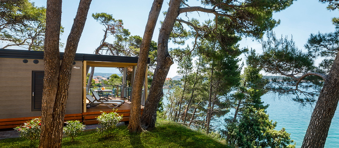 Padova Camping Resort Primorje-Gorski Kotar - Banjole visuel 3/4 Padova Camping Resort Primorje-Gorski Kotar - Banjole visuel 3/4