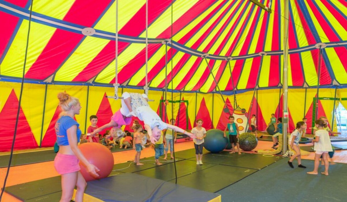 Palmyre Loisirs Poitou-Charentes - Les Mathes-La Palmyre visuel 9/18