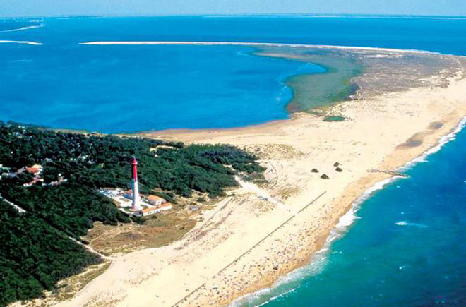 Palmyre Loisirs Poitou-Charentes - Les Mathes-La Palmyre visuel 12/18