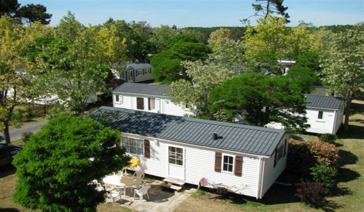 Palmyre Loisirs Poitou-Charentes - Les Mathes-La Palmyre visuel 11/18