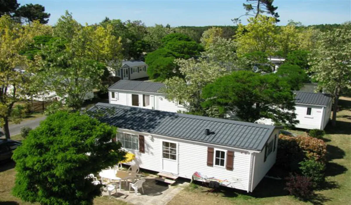 Camping Palmyre Loisirs Poitou-Charentes - Les Mathes-La Palmyre visuel 11/18