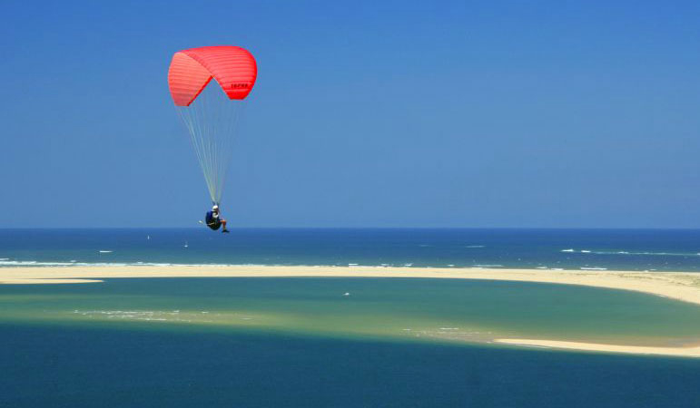 Panorama du Pyla Aquitaine - Pyla sur Mer visuel 4/6