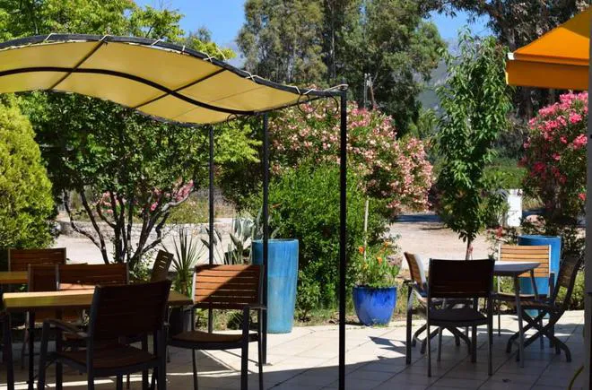 Camping Paradella Corse - Calenzana visuel 4/7