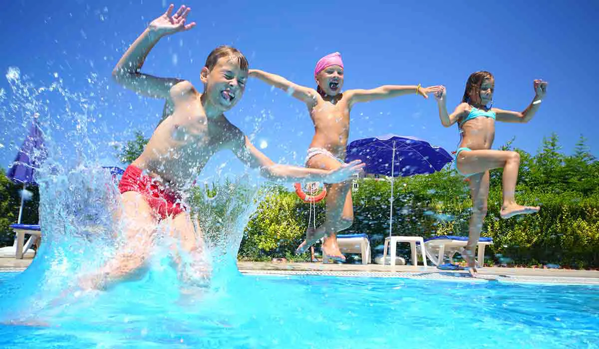 Camping Parc La Clusure Luxembourg - Bure visuel 10/15