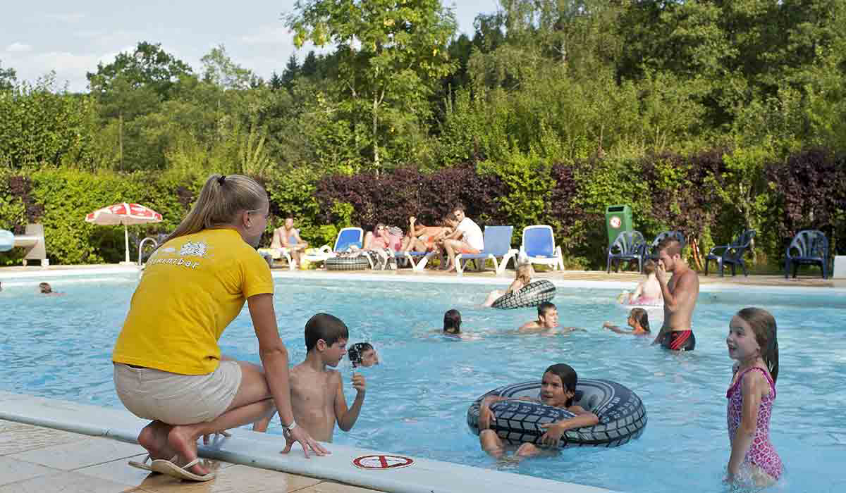 Parc La Clusure Luxembourg - Bure visuel 5/15