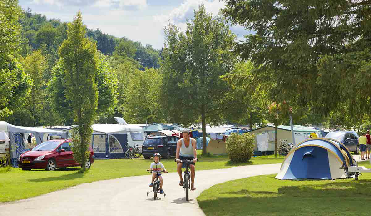 Parc La Clusure Luxembourg - Bure visuel 4/15