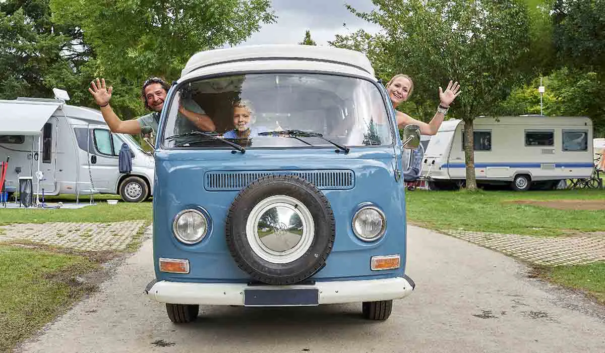 Camping Parc La Clusure Luxembourg - Bure visuel 12/15