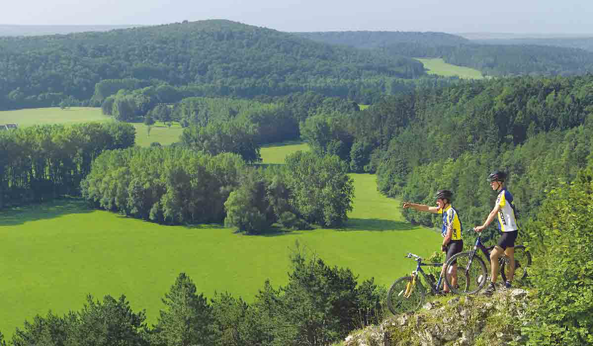 Parc La Clusure Luxembourg - Bure visuel 13/15