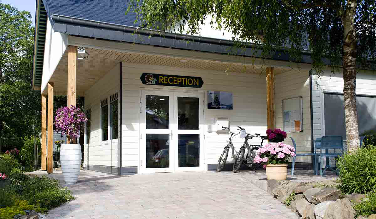 Parc La Clusure Luxembourg - Bure visuel 14/15