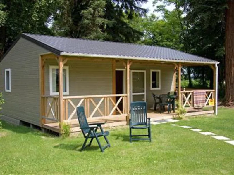 Camping Parc de Montsabert Pays de Loire - Coutures visuel 7/9