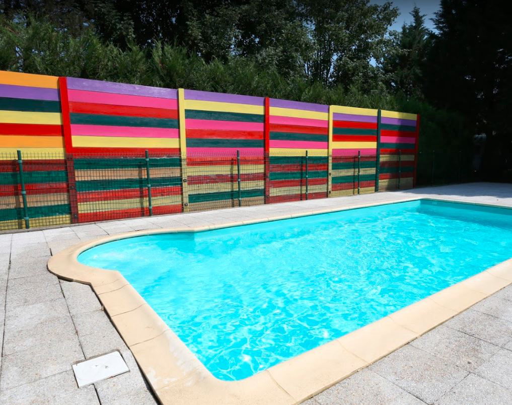 Parc la Chaumière Alsace - Heimsbrunn visuel 1/1 Parc la Chaumière Alsace - Heimsbrunn visuel 1/1