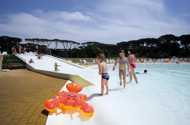 Camping Park Albatros Toscane - San Vincenzo visuel 9/12