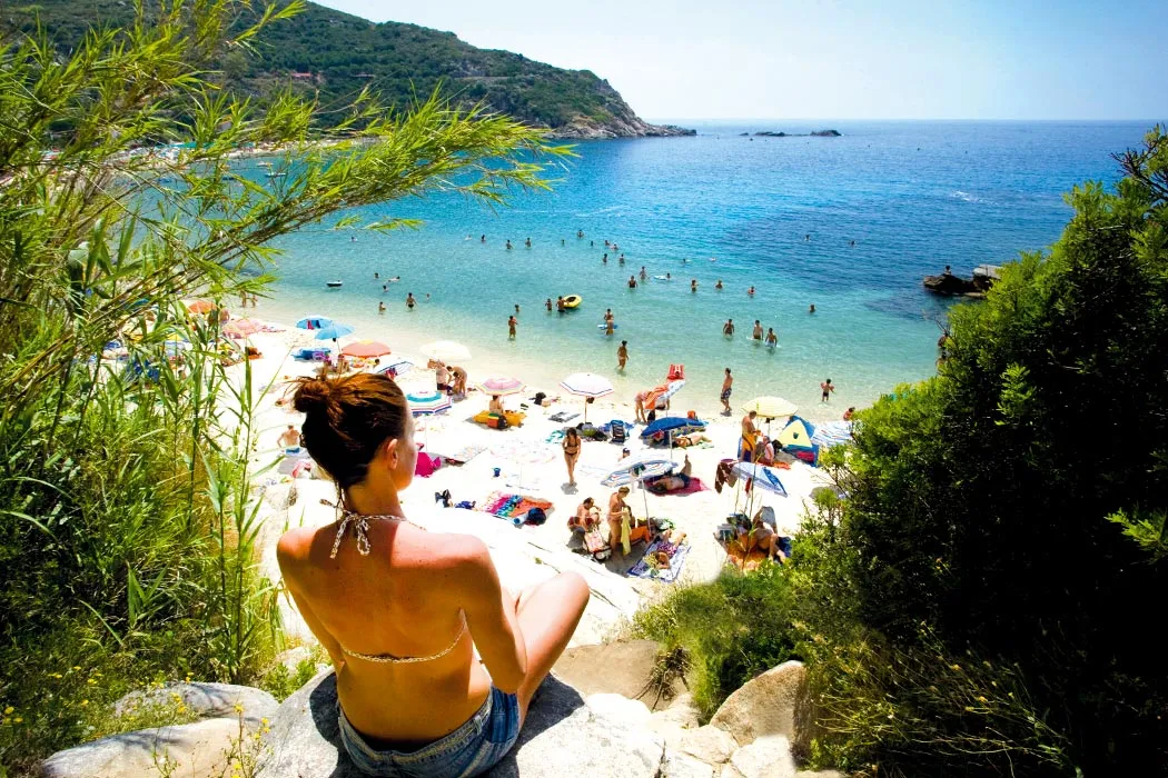 Camping Park Albatros Toscane - San Vincenzo visuel 4/12