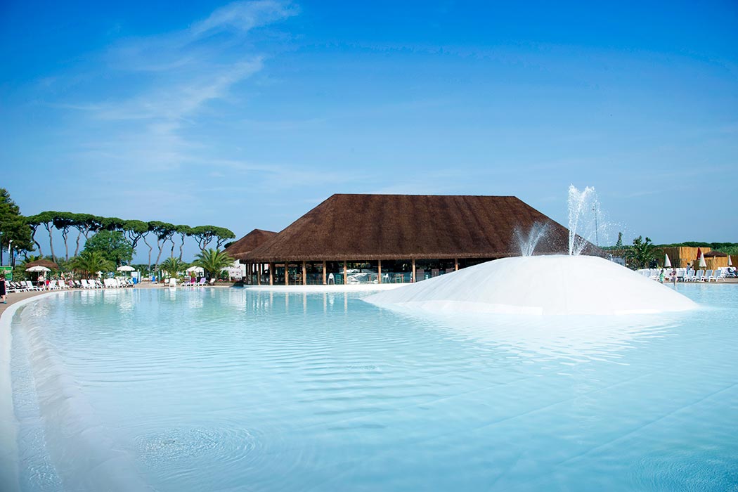 Park Albatros Toscane - San Vincenzo visuel 11/12